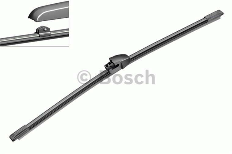 Bosch Wiper Blade Aerotwin AP-17U Volvo V70 III D3. Produsentens art.nr: 1030-3397008192